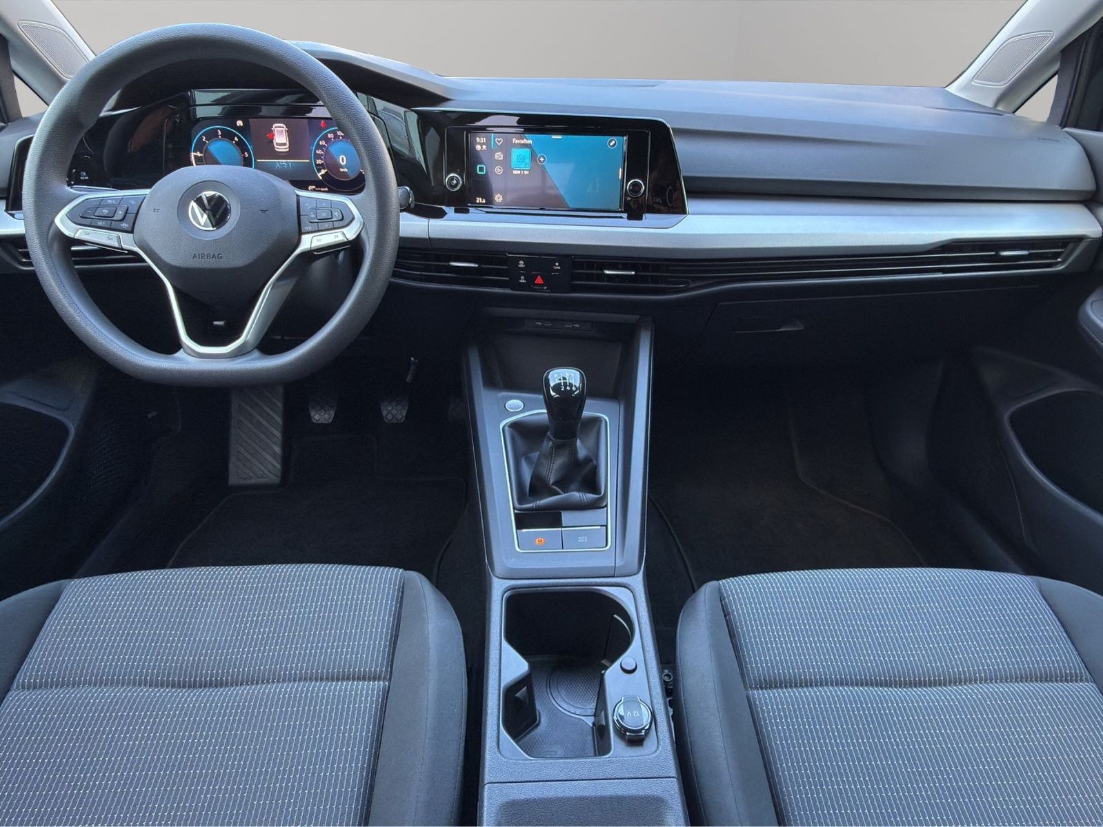 Volkswagen Golf - Bild 14