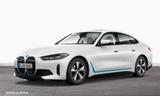 BMW i4 eDrive40 Gran Coupé AHK LiveCockpitProf - BMW i4 eDrive40 Gebrauchtwagen
