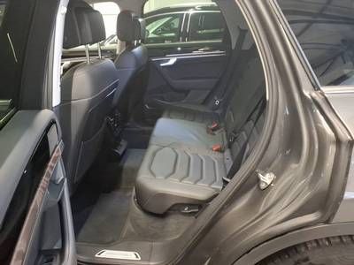 Volkswagen Touareg - Bild 5