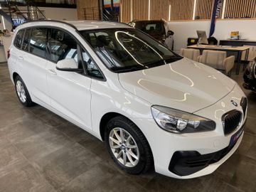 BMW 216 d  Gran Tourer  *1.HAND*PDC*NAVI*TEMPOMAT*