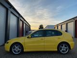 Seat Leon 1,8 20V T Top Sport |1.Hand|Seat-Scheckheft - Seat aus 2004