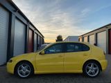 Seat Leon 1,8 20V T Top Sport |1.Hand|Seat-Scheckheft - Seat Leon aus 2004