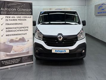 Renault Trafic - 1