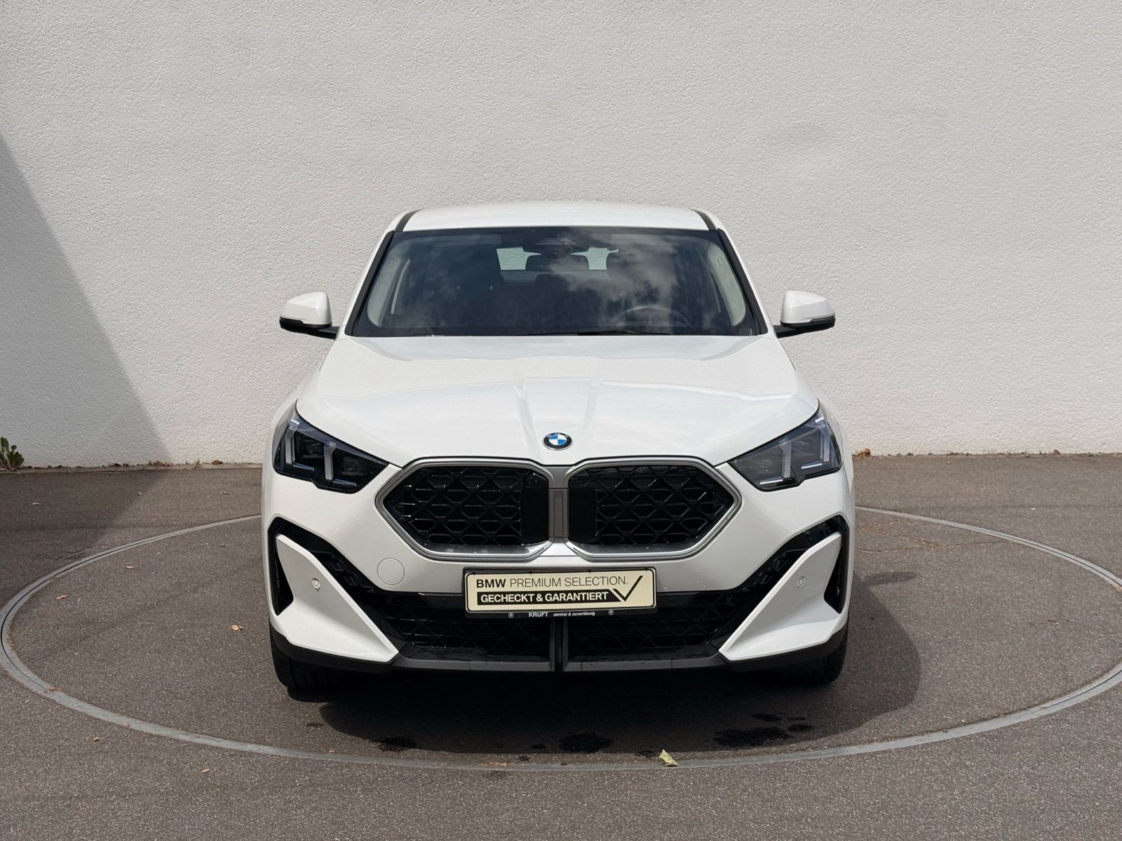 BMW X2 - Bild 3
