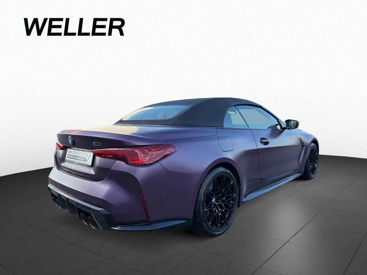 BMW M4 - Bild 9