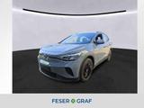 Volkswagen ID.4 Pure ACC App-Connect DAB+ LED PDC - Volkswagen ID.4 mit Elektro-Antrieb: Geländewagen, Automatik