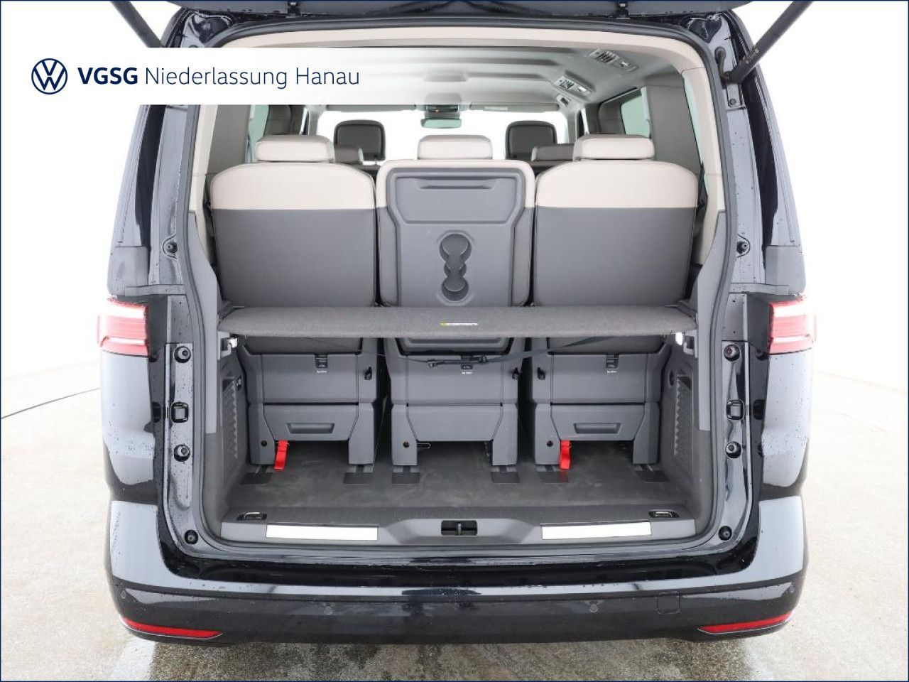 Volkswagen T7 Multivan - Bild 16