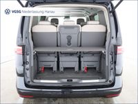 Volkswagen T7 Multivan - Vorschau Bild 16
