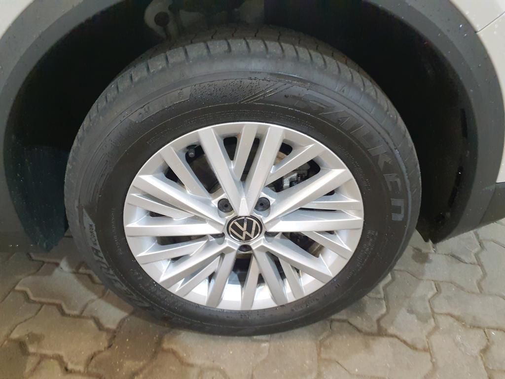 Volkswagen T-Roc Life 1.5 TSI Klima*Nav*PDC*SH