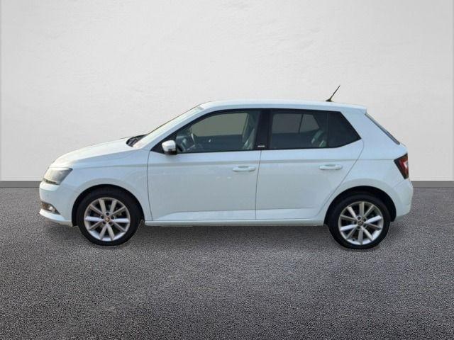 Skoda FABIA JOY 1.2 TSI