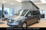 Mercedes-Benz V220 Marco Polo Edition Küche 5-Sitz 9-Gang AHK - Mercedes-Benz Wohnmobil oder -wagen G