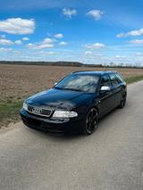 Audi A4 S4 B5 2.7 BiTurbo V6 Avant Kombi /... - Audi S4: 2.7