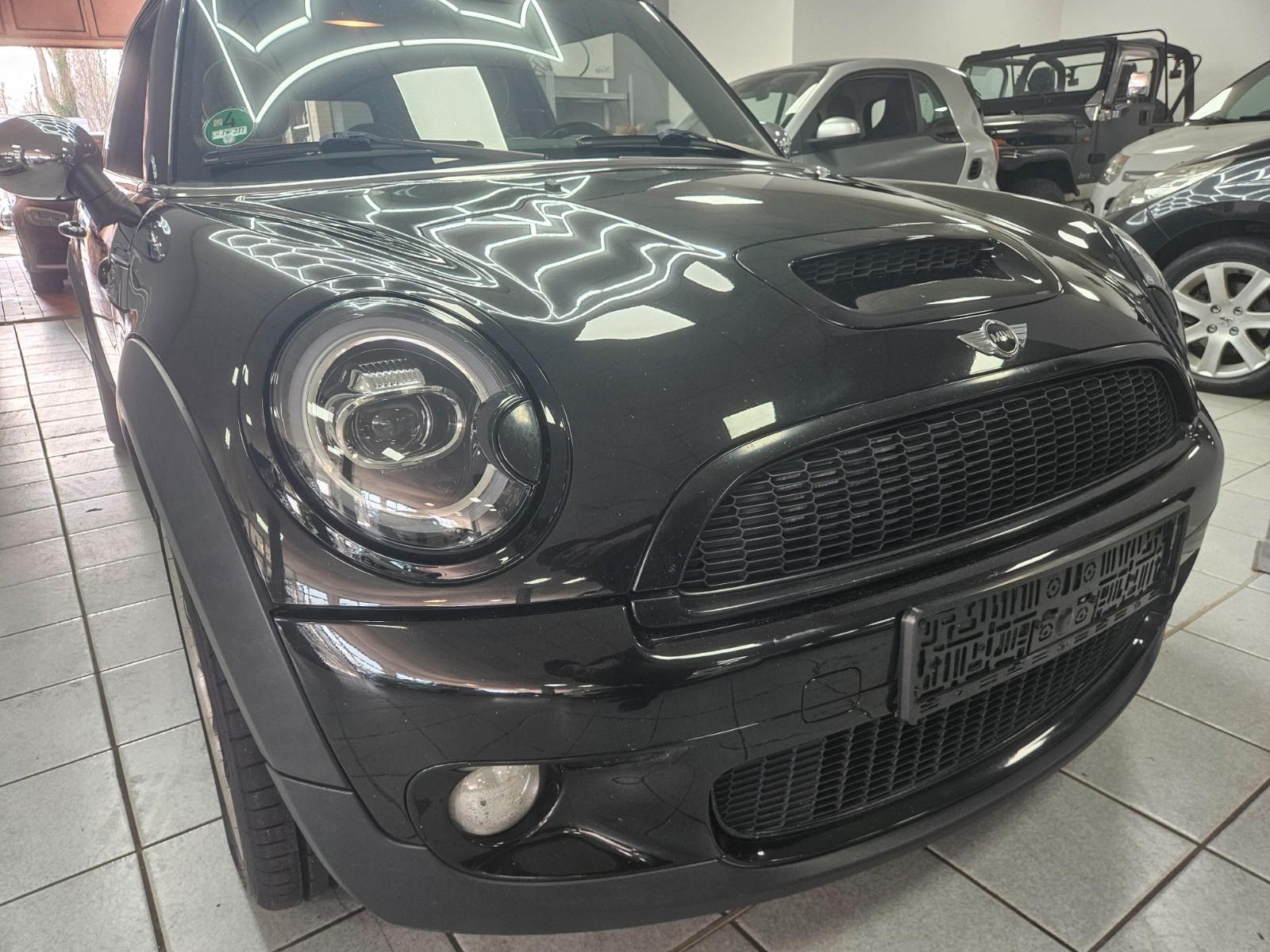 MINI COOPER_S Clubman Cooper S
