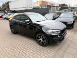 BMW X6 xDrive 35 i M-PERFORMANCE * CARBON PAKET * - BMW X6: Xdrive35i