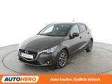 Mazda 2 1.5 Sports-Line*HUD*LED*TEMPO*PDC*SHZ* - Mazda 2: Sports Line