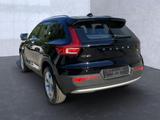 Volvo XC 40 T3 Core Bluetooth Navi LED Klima - Volvo XC40 Core mit Benzin-Antrieb