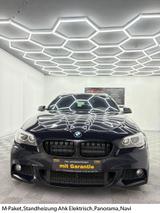 BMW 530 d xDrive M Paket,Ahk Standheizung,20 Zoll - BMW 530: 530d M Paket