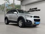 Chevrolet Captiva 2.4 LT 2WD, 2.Hand, 7-Sitzer, Insp.Neu - Chevrolet Captiva Gebrauchtwagen
