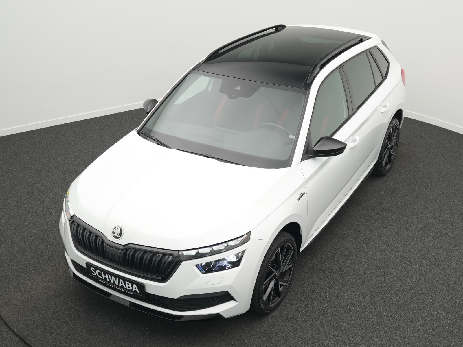 Skoda Kamiq - Bild 20