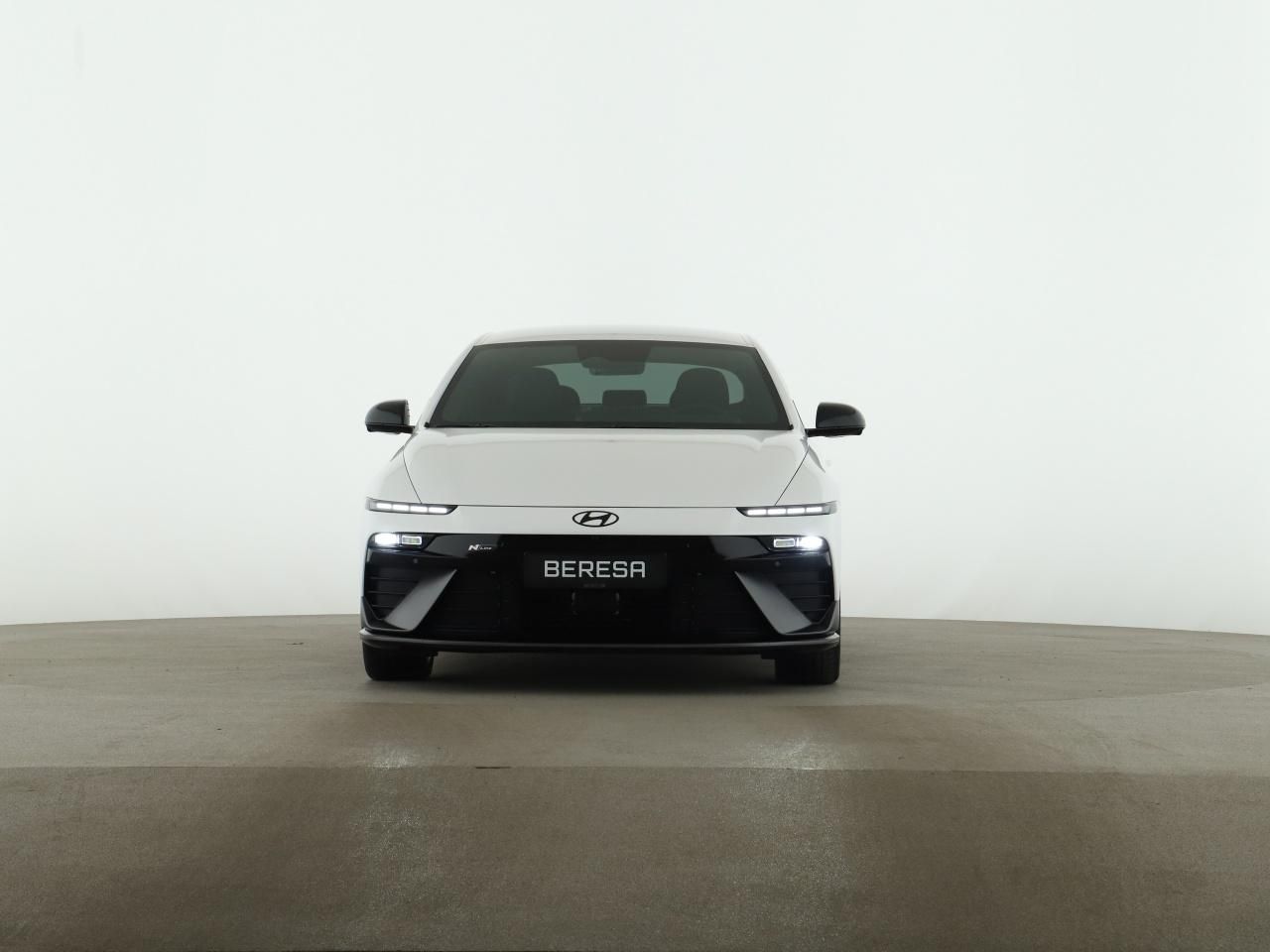 Hyundai IONIQ 6 – Bild 3