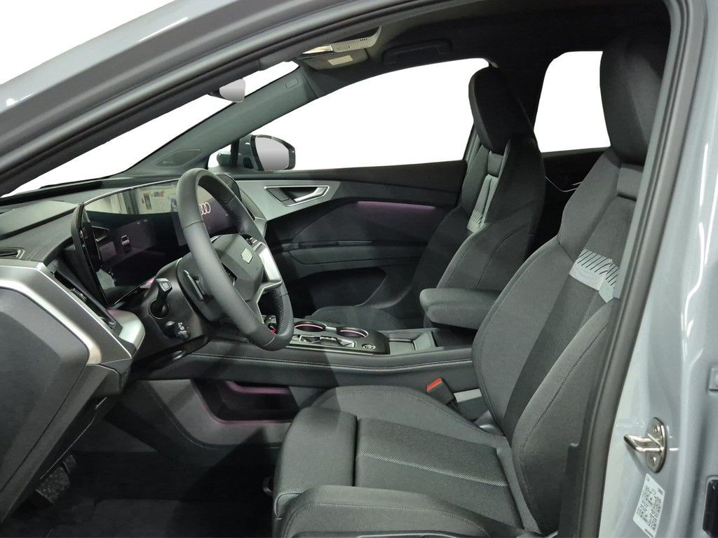 Audi Q4 - Bild 14