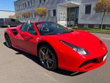 Ferrari 488 Spider CABRIO - Ferrari Gebrauchtwagen in Leipzig