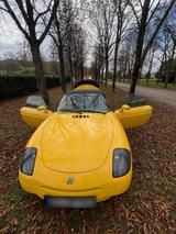 Fiat Bachetta, Bj.2000, 15000 km, sehr  ge... - Fiat Barchetta von privat