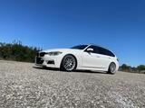 BMW 335d xDrive Touring M Sport Shadow Auto. M S... - BMW 335: Kombi, 335d