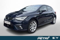 Foto Nummer 1: SEAT Ibiza