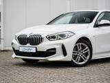 BMW 120i DKG M-Sport TravelPak ACC GSD KoZg H&K DAB - BMW 120 in Augsburg