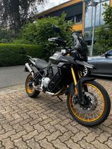 VOGE DS900X | 1. Hand | 3.500 km | Garantie | Vollaus - VOGE 900DS
