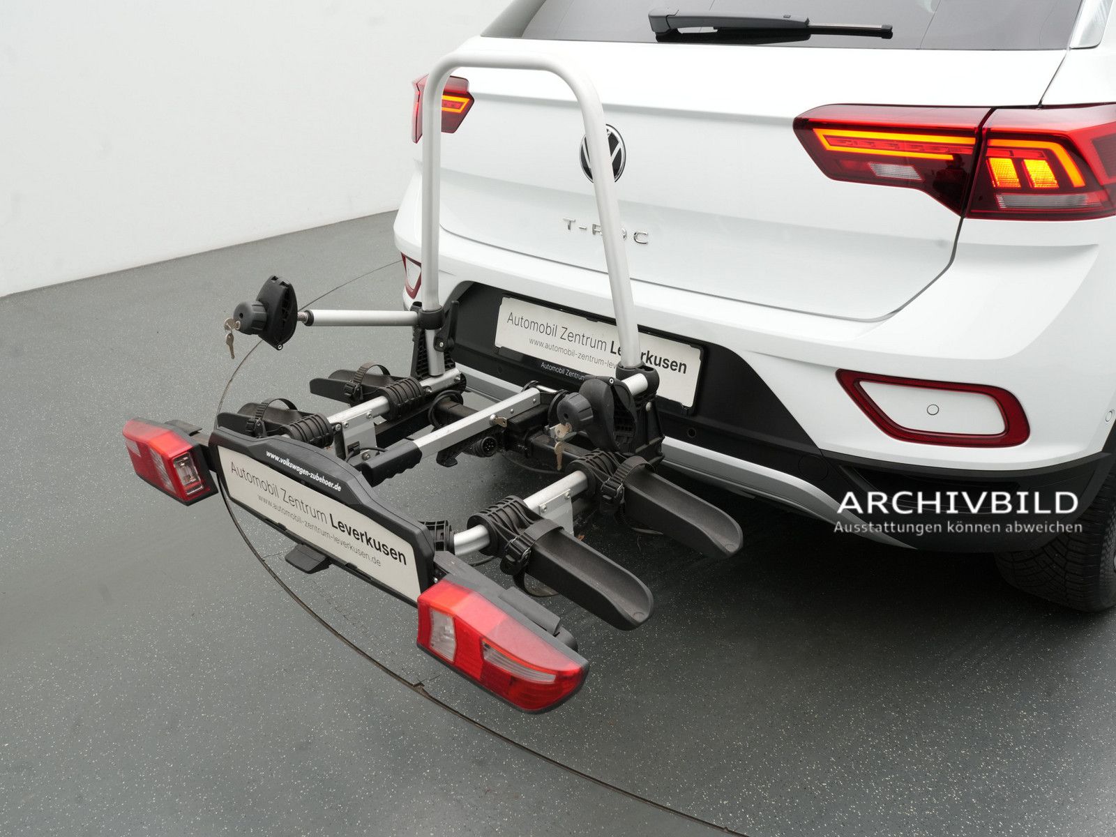 Volkswagen T-Roc - Bild 5