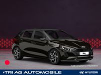 Hyundai i20 - Vorschau Bild 1