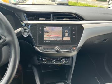 Opel Corsa Electric 11 KW Charger  Wärmep. Akku 100%