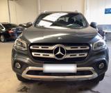 Mercedes-Benz X 350 d 4Matic - Mercedes-Benz X-Klasse von privat
