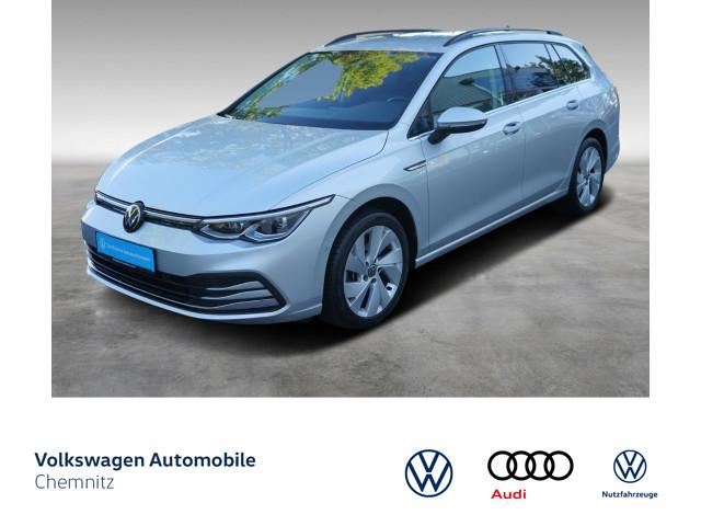 Volkswagen Golf Variant VIII 2.0 TSI Style 4Motion*LED*ACC*