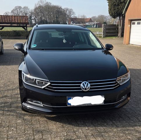 VW Passat Variant 2.0 TDI Comfortline Variant C...