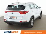 Kia Sportage 1.6 GDI Edition 7 2WD *TEMPO*SHZ*LHZ* - Kia Sportage in Köln