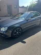 Mercedes-Benz CLK 200 KOMPRESSOR AVANTGARDE - Mercedes-Benz CLK 200 in Köln