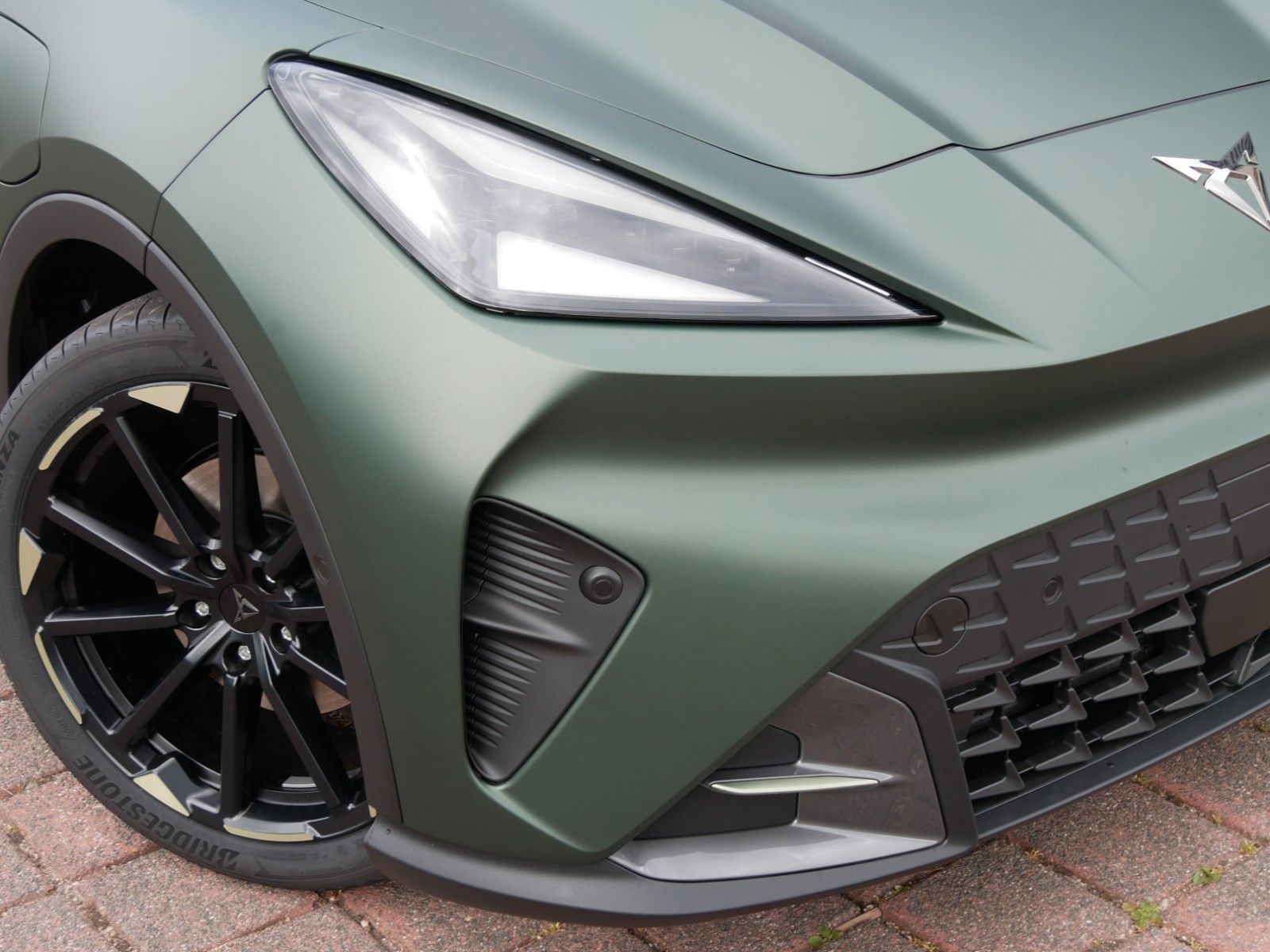 Cupra Raval - Bild 6