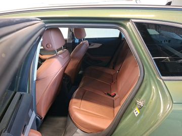 Audi A4 - 8