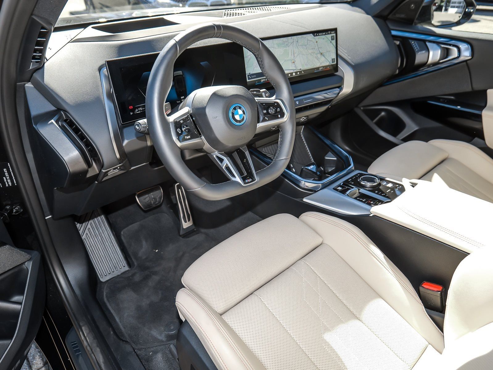 BMW X3 - Bild 19