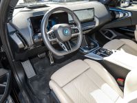 BMW X3 - Vorschau Bild 19