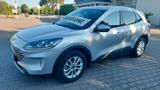 Ford Kuga 2.0 EcoBlue Hybrid 150 CV 2WD Titanium - Ford Kuga Titanium mit Hybrid-Antrieb (Diesel-Elektro)