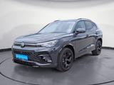 Volkswagen Tiguan 2.0 TDI DSG 4Motion R-Line IQ.Drive AHK - gebrauchte SUV & Geländewagen