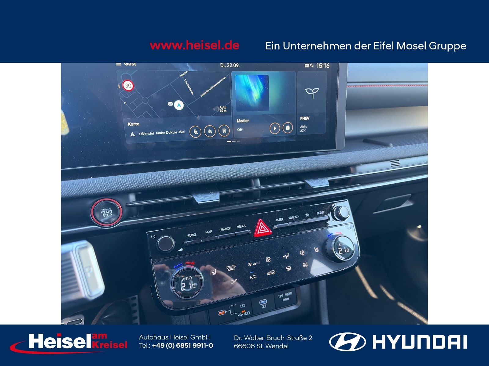 Hyundai Tucson – Bild 17