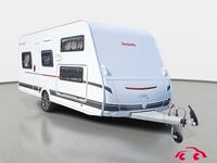 Dethleffs c-go 525 KR up 10 Years Edition, Duo Control