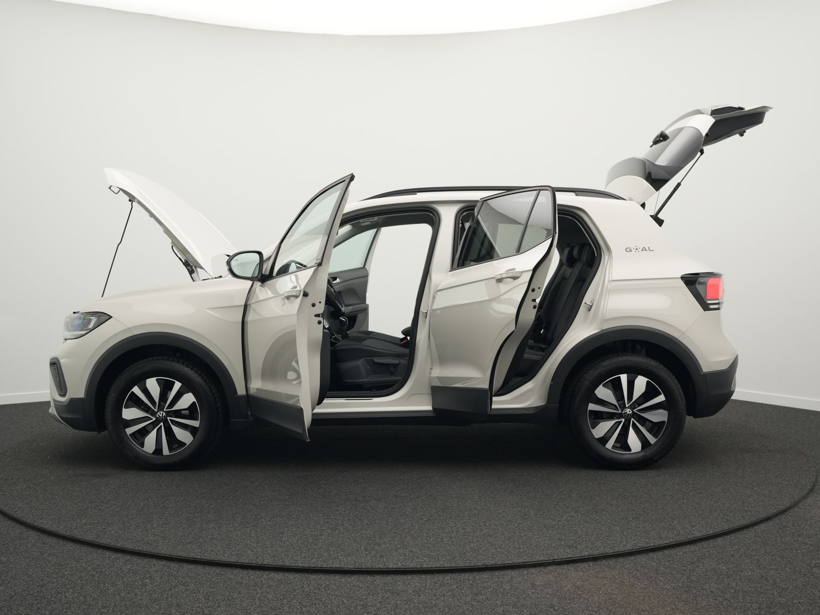 Volkswagen T-Cross - Bild 42