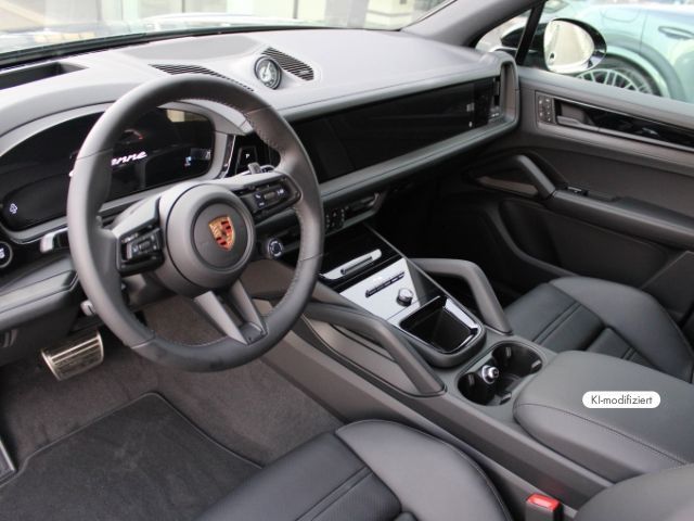 Porsche Cayenne - Bild 20