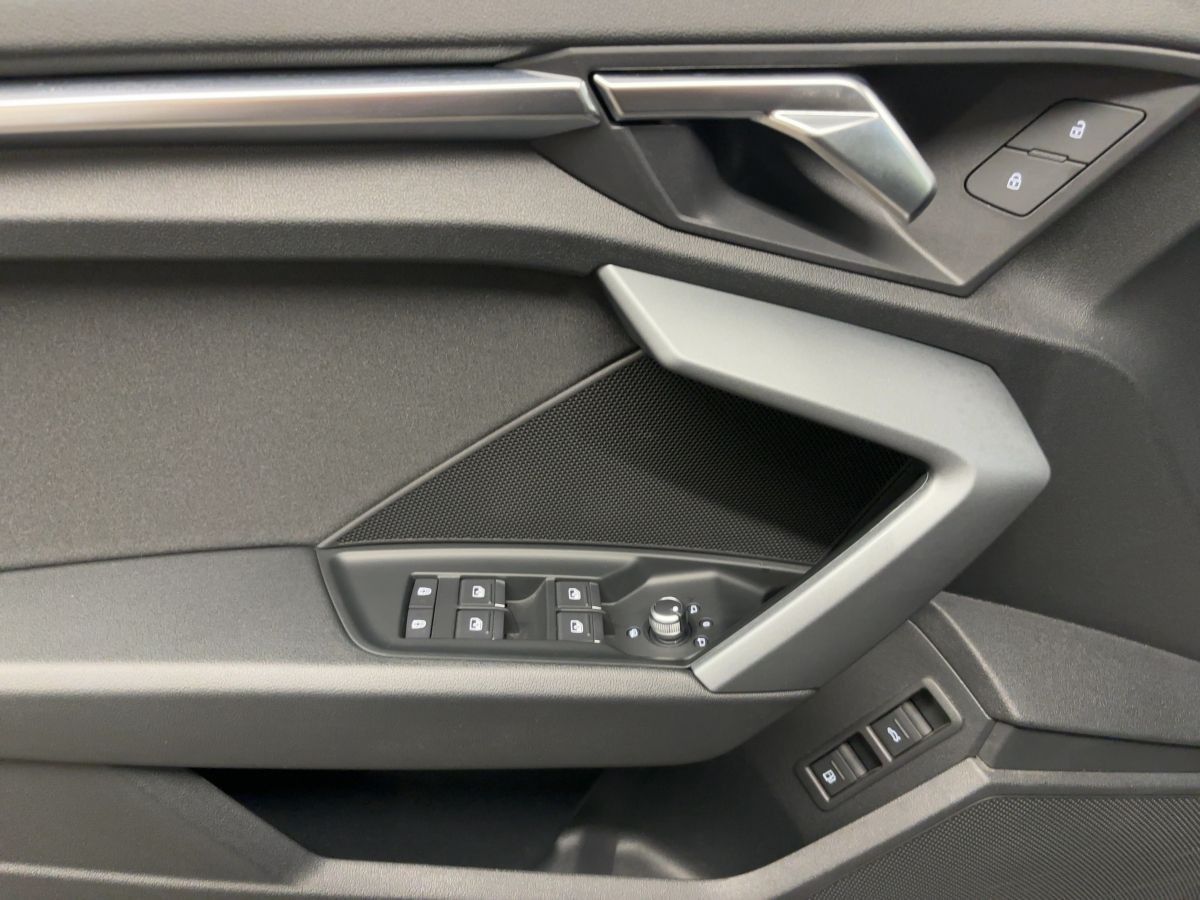 Audi A3 - Bild 18